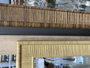 DKD Home Decor Espejo de Símil Ratán 55x75 cm (Pack de 4)
