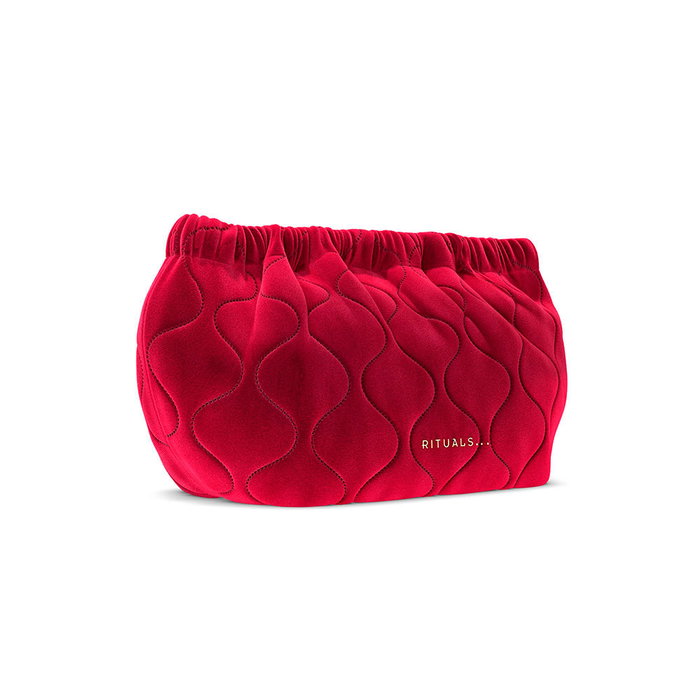 Rituals The Ritual Of Ayurveda Large Gift Set Set Baño e Higiene Rosa de la India y Almendra Dulce 5 Piezas