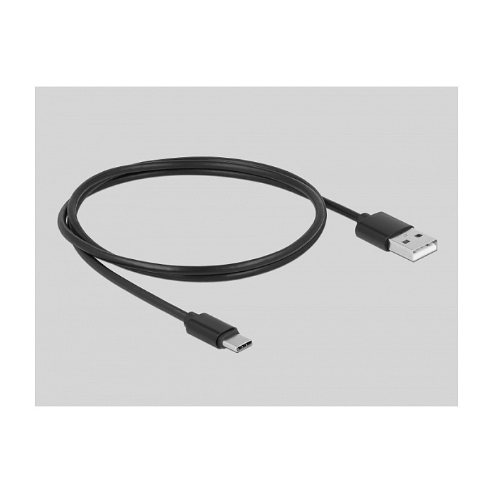 DeLOCK Micrófono USB de doble cápsula con toma de auriculares 3,5 mm y control de volumen DeLOCK Micrófono USB de doble cápsula con toma de auriculares 3,5 mm y control de volumen