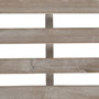 Ixia Estantería Natural Madera 100 x 80 x 82 cm