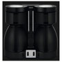 Krups KT 8501 Duothek Thermo Negra