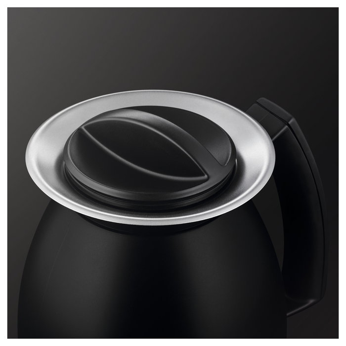 Krups KT 8501 Duothek Thermo Negra Krups KT 8501 Duothek Thermo Negra