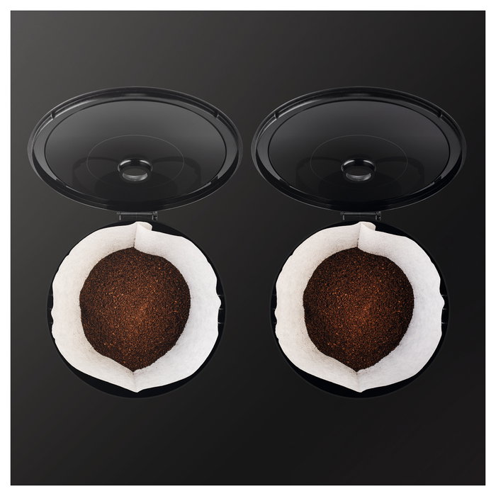 Krups KT 8501 Duothek Thermo Negra Krups KT 8501 Duothek Thermo Negra