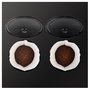 Krups KT 8501 Duothek Thermo Negra