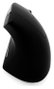 Media-Tech Vertic Ratón Vertical Inalámbrico USB Negro Retroiluminado 6400 DPI 5 Botones