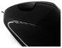 Media-Tech Vertic Ratón Vertical Inalámbrico USB Negro Retroiluminado 6400 DPI 5 Botones