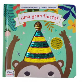 PANINI FONDO Gira y cambia una gran fiesta