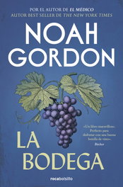 La bodega, Noah Gordon - DEBOLSILLO