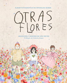 Otras flores, Xavi Reyes - DOS BIGOTES
