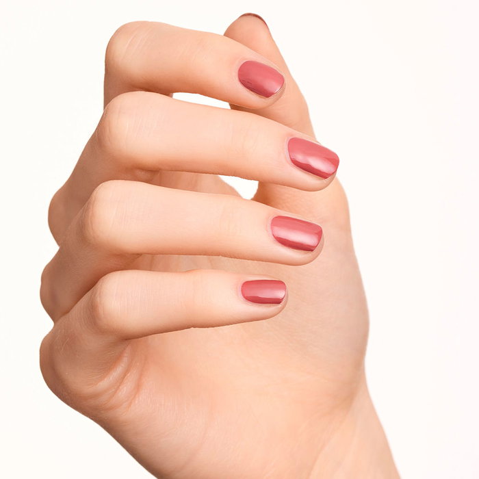 Essence #10 Gel Nail Polish Esmalte de Uñas en Gel sin Lámpara UV - Rosy & Cozy, 8 ml