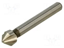 RECA Avellanadora de acero rápido HSS Ø 10mm x 50mm