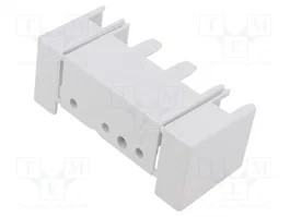 EATON ELECTRIC H-P3 Protección de cierres a presión