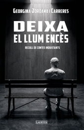 Deixa el llum encès, Georgina Jordana Carreres - Laertes