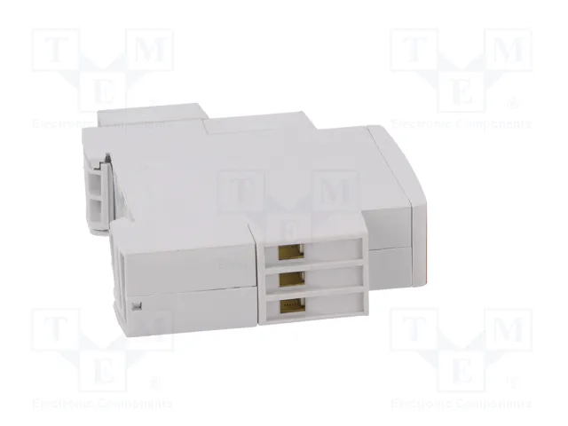 ABB Relé de tiempo CT-ERD.22 DPDT 250VAC/5A