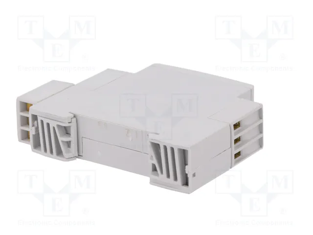 ABB Relé de tiempo CT-ERD.22 DPDT 250VAC/5A