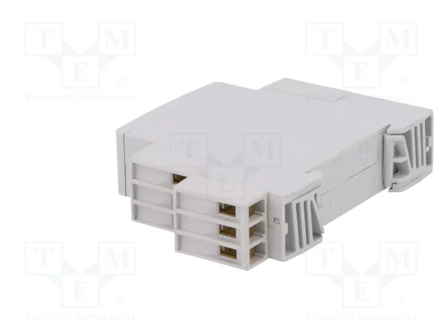 ABB Relé de tiempo CT-ERD.22 DPDT 250VAC/5A