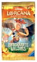 Disney Lorcana TCG Unbekannte Wildnis Mazos de Inicio Expositor (24) *Edición Alemana*