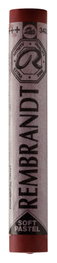 Rembrandt Pastel Suave Caput Mortuum Rojo 343.5