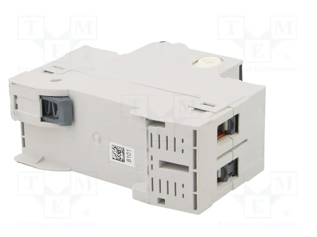 SIEMENS 5SV3111-6 Interruptor diferencial 16A 10mA 1+N