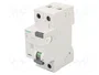 SIEMENS 5SV3111-6 Interruptor diferencial 16A 10mA 1+N
