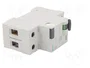 SIEMENS 5SV3111-6 Interruptor diferencial 16A 10mA 1+N