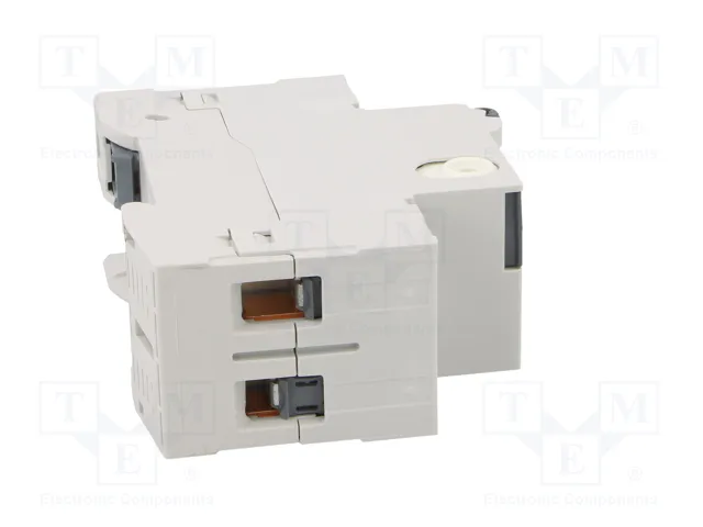 SIEMENS 5SV3111-6 Interruptor diferencial 16A 10mA 1+N