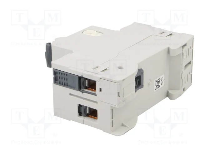 SIEMENS 5SV3111-6 Interruptor diferencial 16A 10mA 1+N