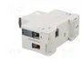 SIEMENS 5SV3111-6 Interruptor diferencial 16A 10mA 1+N