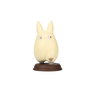 Mi vecino Totoro Estatua Small Totoro walking 10 cm