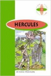 Hercules, Anne Stanmore - BURLINGTON