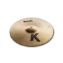 ZILDJIAN K Dark Thin Crash 18 inch