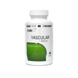 Vascular Optimizer Cápsulas