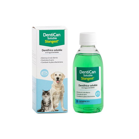 Stangest Dentican Soluble 250 ml Stangest Dentican Soluble 250 ml