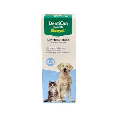 Stangest Dentican Soluble 250 ml Stangest Dentican Soluble 250 ml