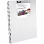 Royal Langnickel Cuaderno de Bocetos A3 con Cubierta de Lona