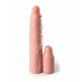 Funda para pene Pipedream 9 Natural