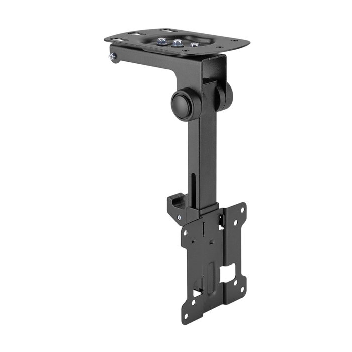 Aisens Soporte de Techo Giratorio y Plegable CT32S-483 para TV de 13-32 pulgadas