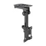 Aisens Soporte de Techo Giratorio y Plegable CT32S-483 para TV de 13-32 pulgadas