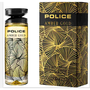 Police Amber Gold Eau de Toilette 100 ml