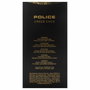 Police Amber Gold Eau de Toilette 100 ml