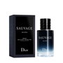 Christian Dior Sauvage Eau Forte Eau de Parfum 100 ml