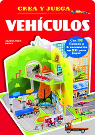 Vehículos, Alberto Bertolazzi - LIBSA