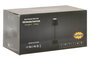 DKD Home Decor Lámpara Táctil LED de Hierro 11x11x37 cm