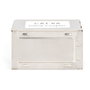 Digitus Acoplador Cat6a RJ45 a RJ45 apantallado DN-93905