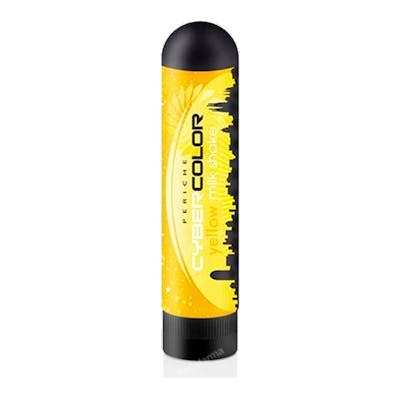 PERICHE Cyber Color Yellow 100 Ml. PERICHE Cyber Color Yellow 100 Ml.