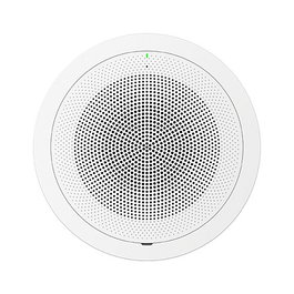 Grandstream GSC3506 v2 Altavoz Multicast con Paging 30W Blanco