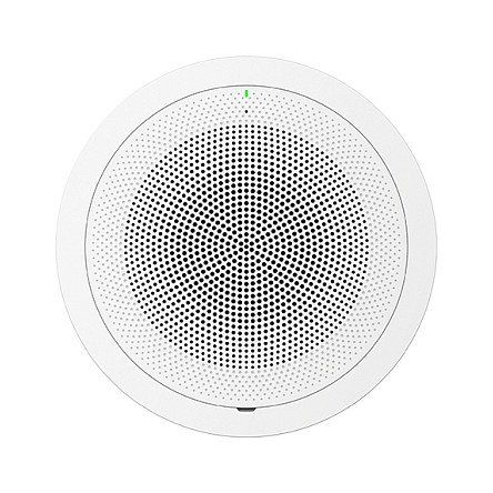 Grandstream GSC3506 v2 Multicast-Paging-Lautsprecher Blanco Grandstream GSC3506 v2 Multicast-Paging-Lautsprecher Blanco
