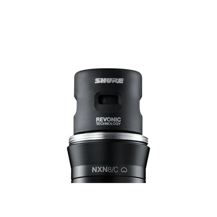 Micrófono dinámico Shure Nexadyne 8/C