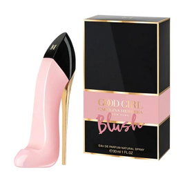 Carolina Herrera Good Girl Blush Eau de Parfum 30 ml