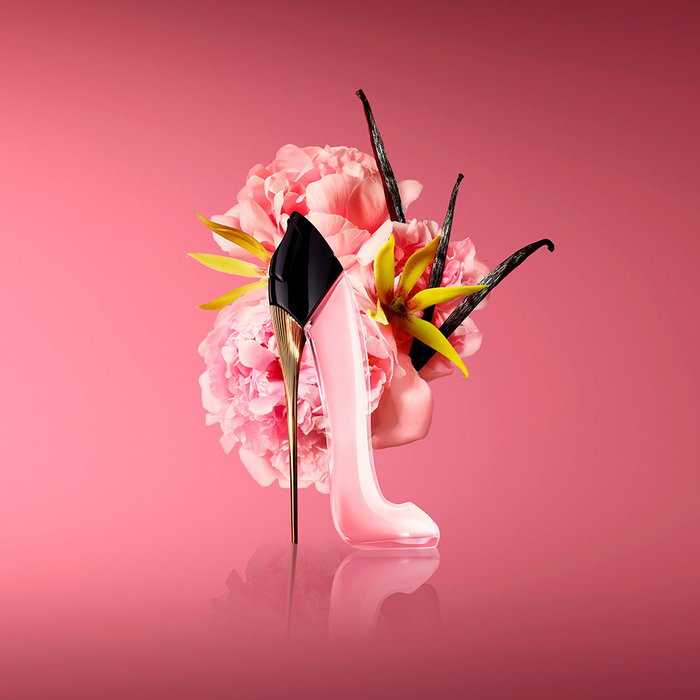 Carolina Herrera Good Girl Blush Eau de Parfum 30 ml Carolina Herrera Good Girl Blush Eau de Parfum 30 ml